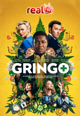 gringo